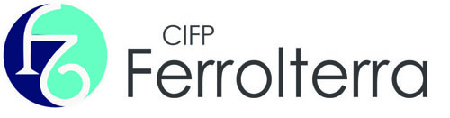 Aula virtual CIFP Ferrolterra